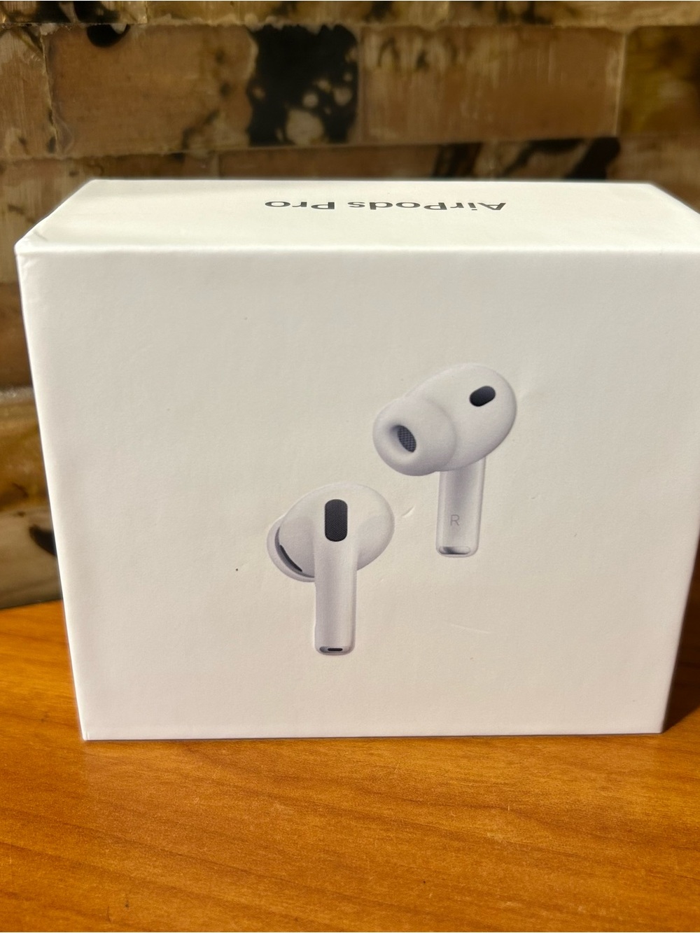 Apple AirPods Pro 3 Wireless Earbuds, Active Noise Cancellation, USB-C